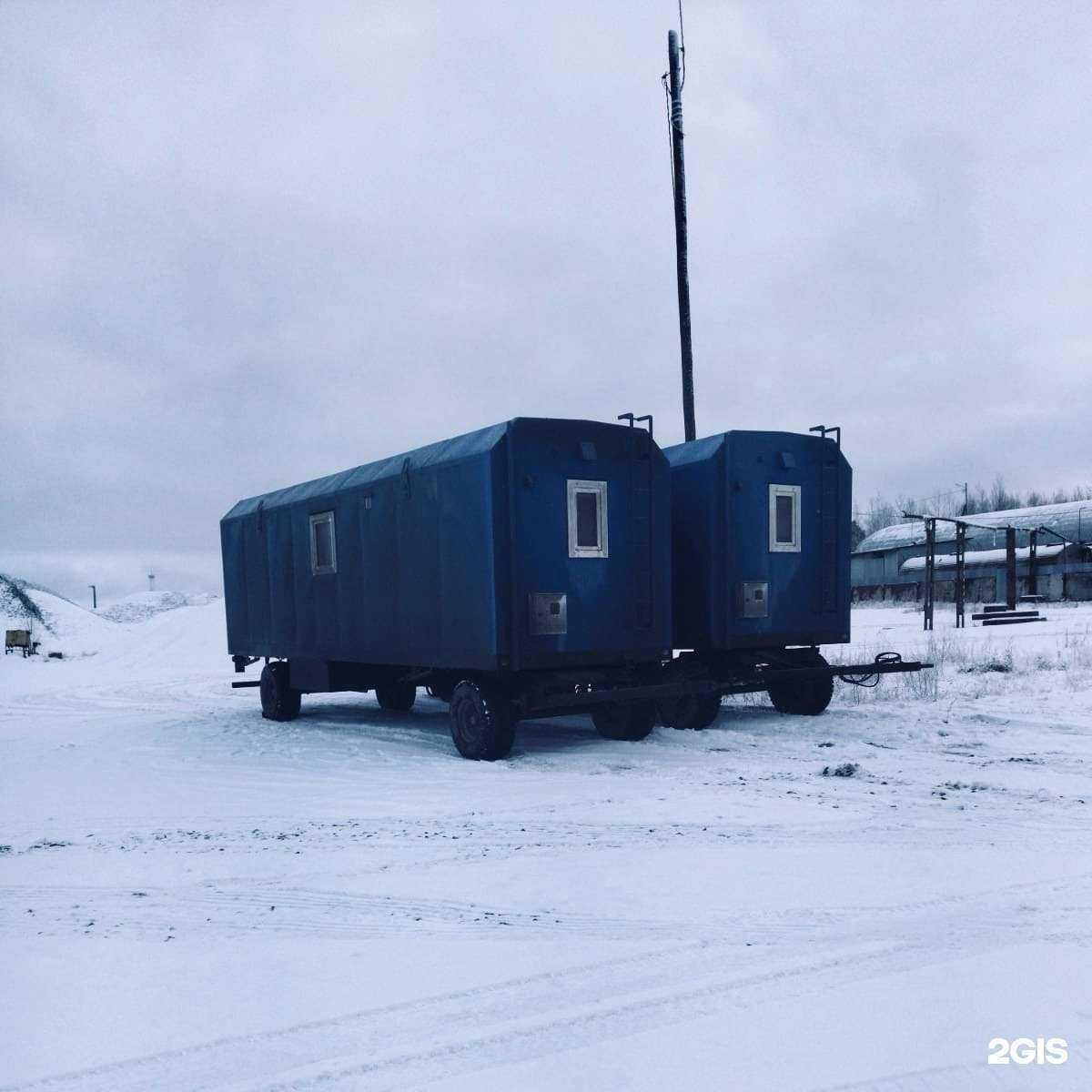 Отзывы на компанию Транспортная логистика в Томске c фото