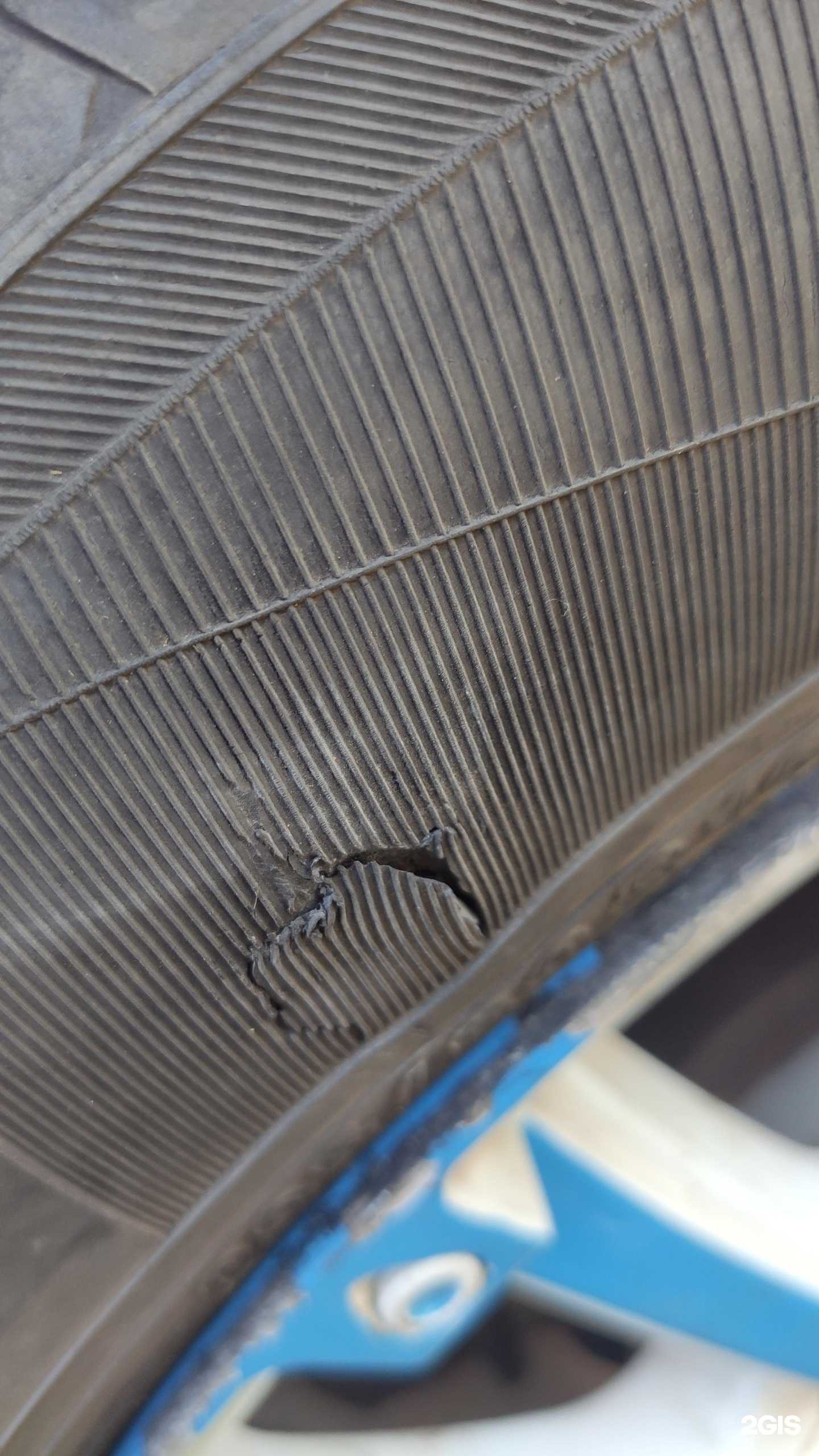 Отзывы на компанию Pit stop в г. Кстово c фото