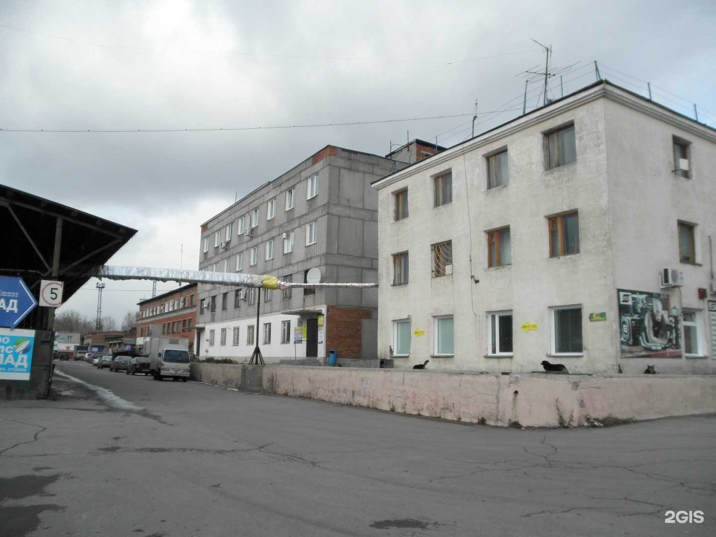 Отзывы на компанию Промышленные колеса и ролики в Новосибирске c фото - фотография 2 из 2