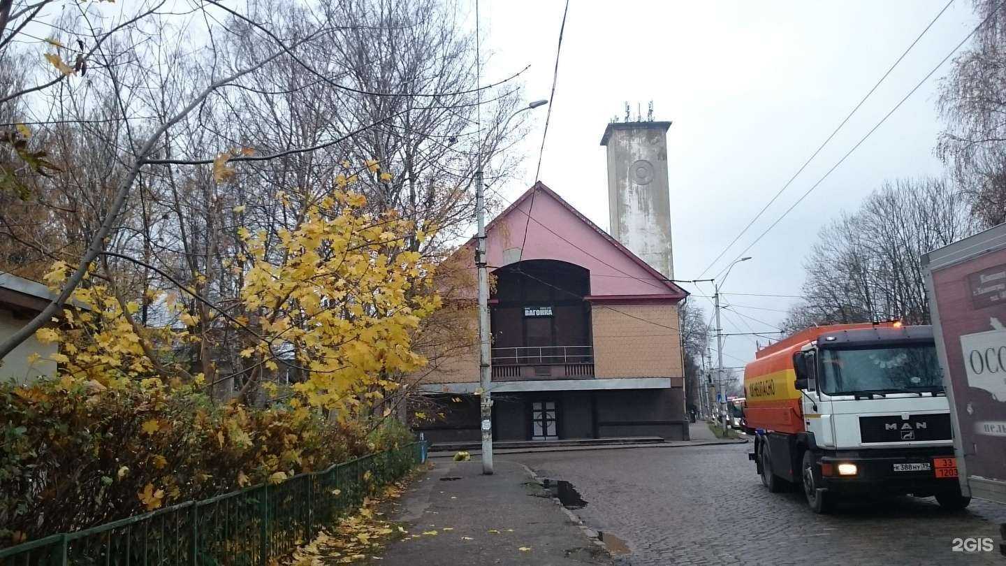 Отзывы на компанию Brevis в Калининграде c фото - фотография 2 из 2