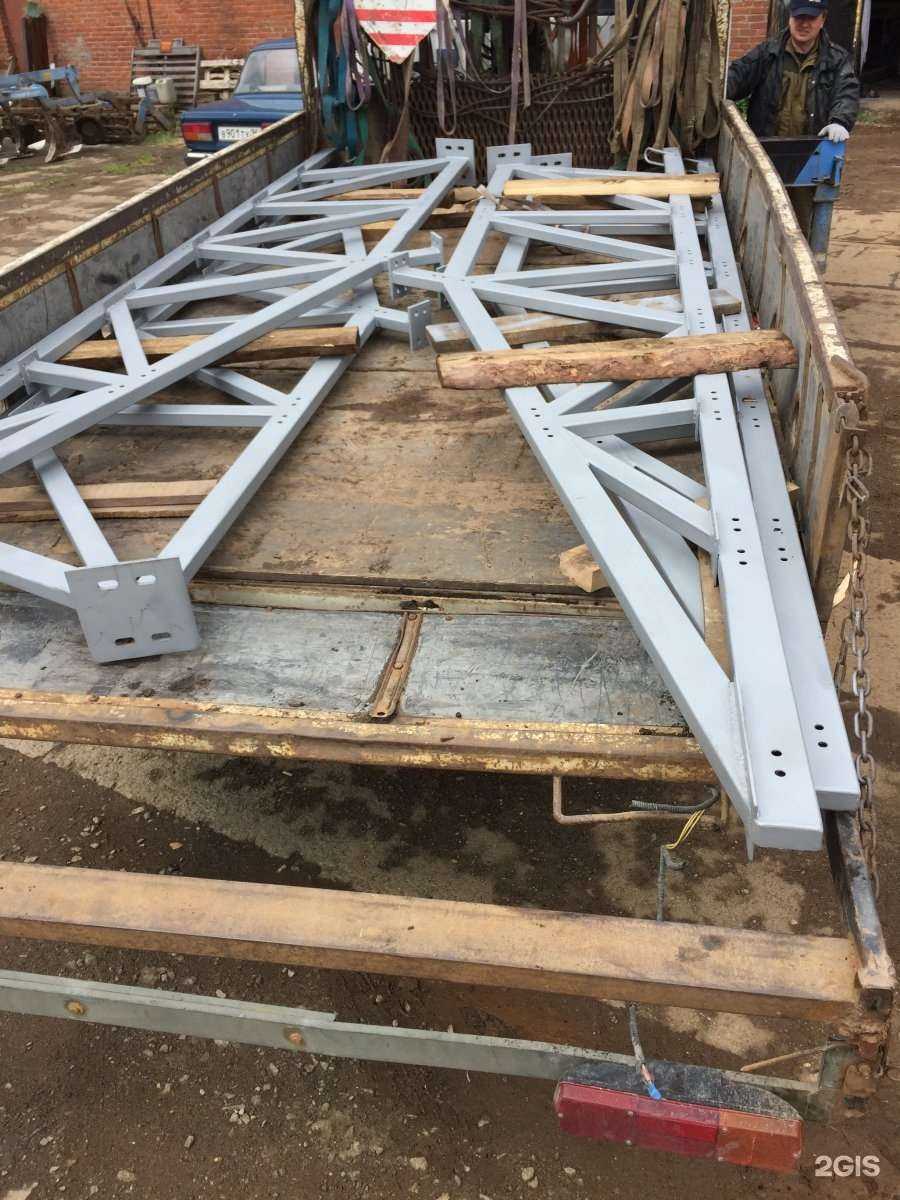 Отзывы на компанию Торгово-промышленная компания в г. Екатеринбург c фото