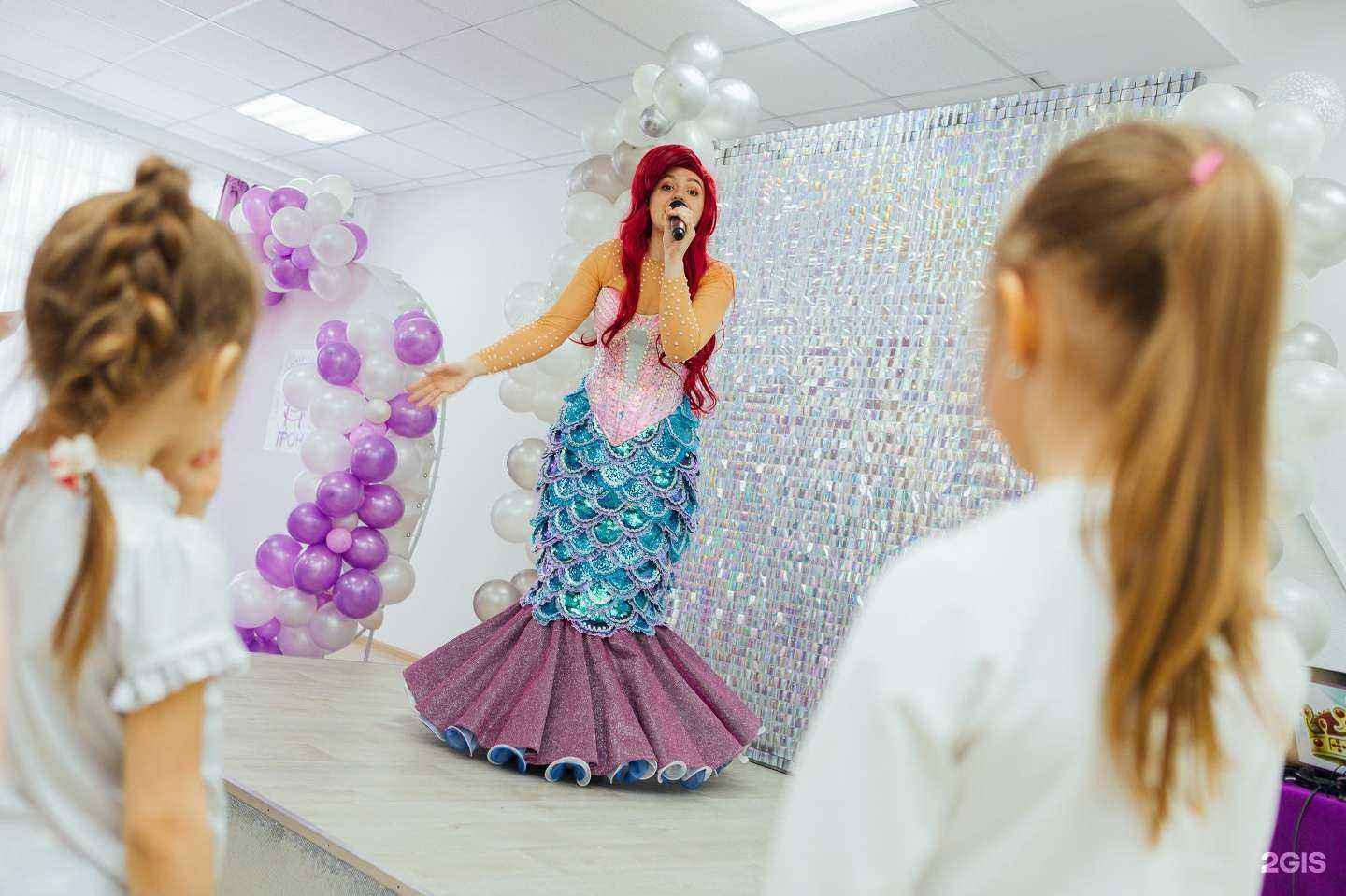 Отзывы на компанию Трон в Воронеже c фото