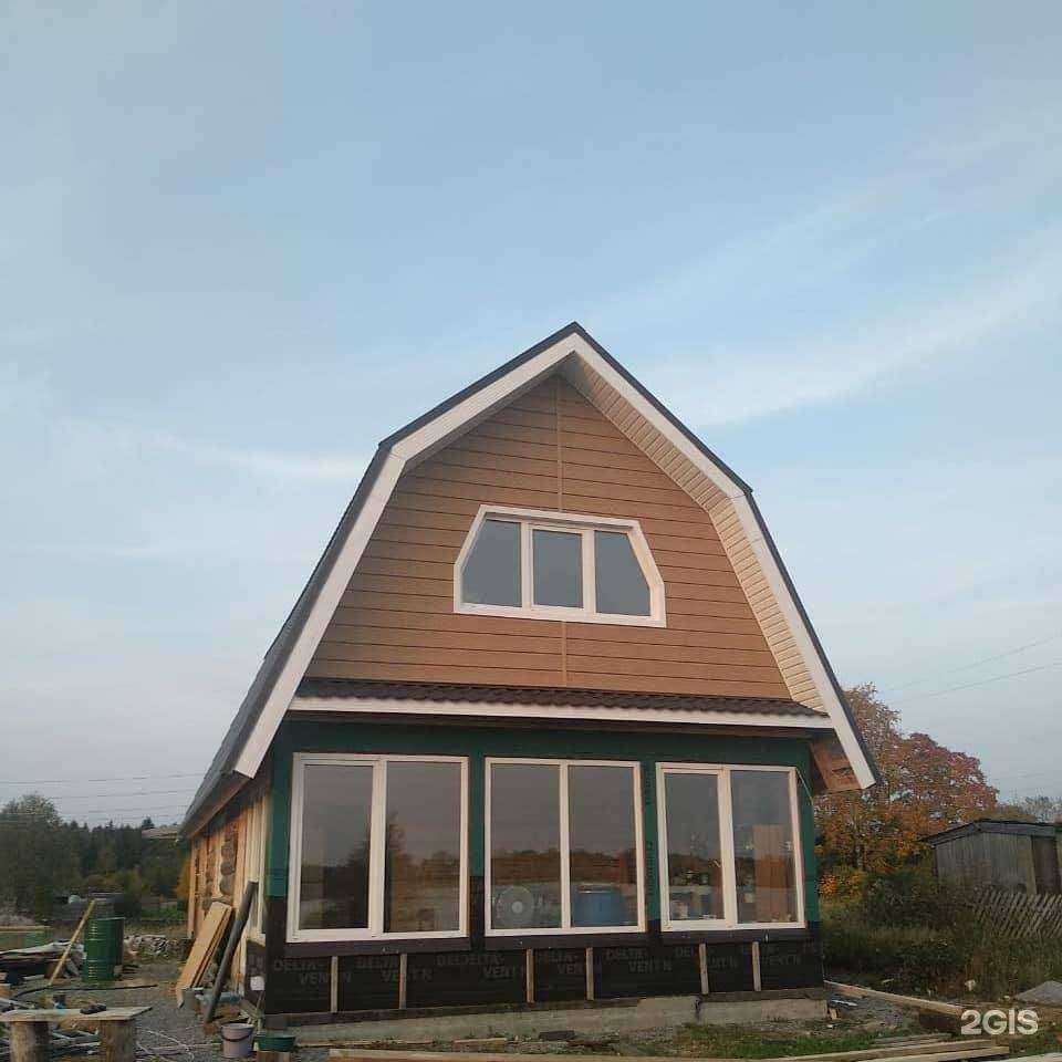 Отзывы на компанию Металл-Про в Санкт-Петербурге c фото