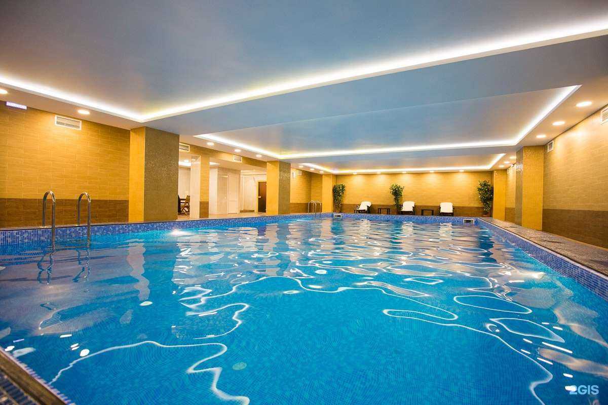 Отзывы на компанию Президент Отель в г. Уфа c фото