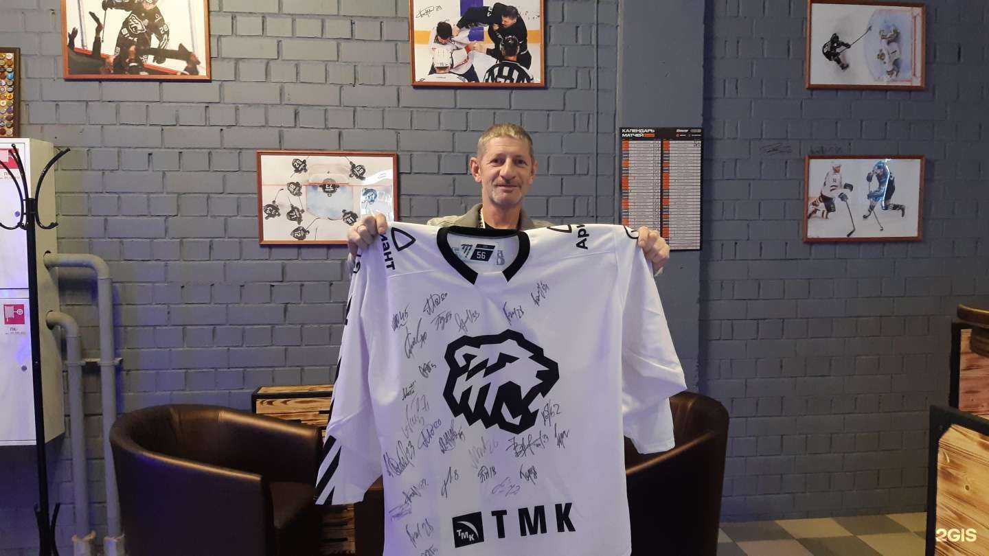 Отзывы на компанию Antibar Taproom&bottleshop в г. Челябинск c фото