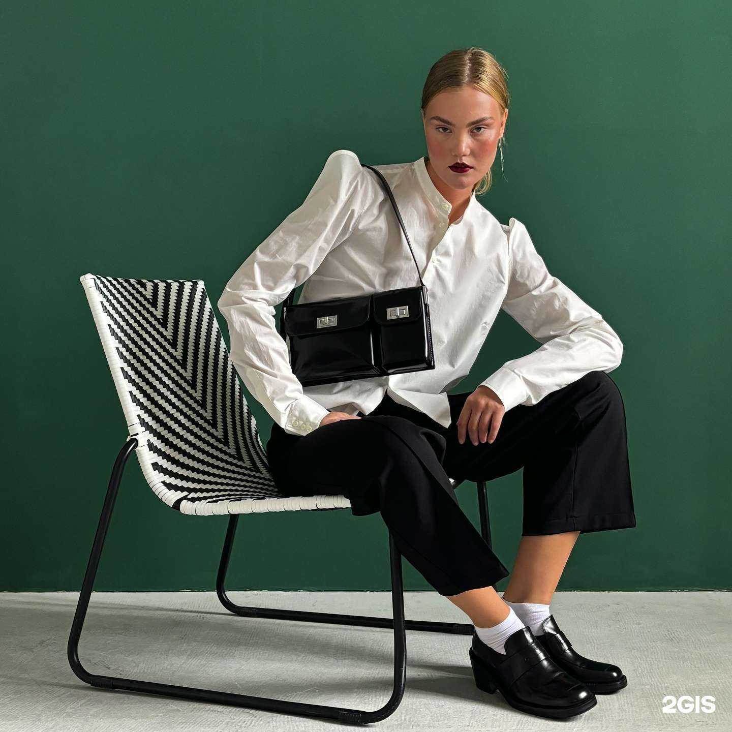 Отзывы на компанию Dress code в Перми c фото