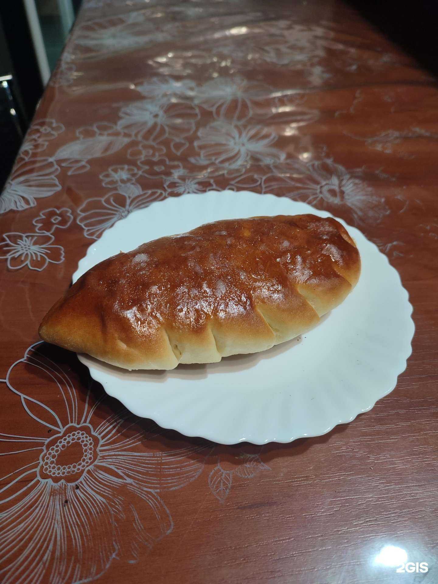 Отзывы на компанию Восточная кухня в г. Волжский c фото