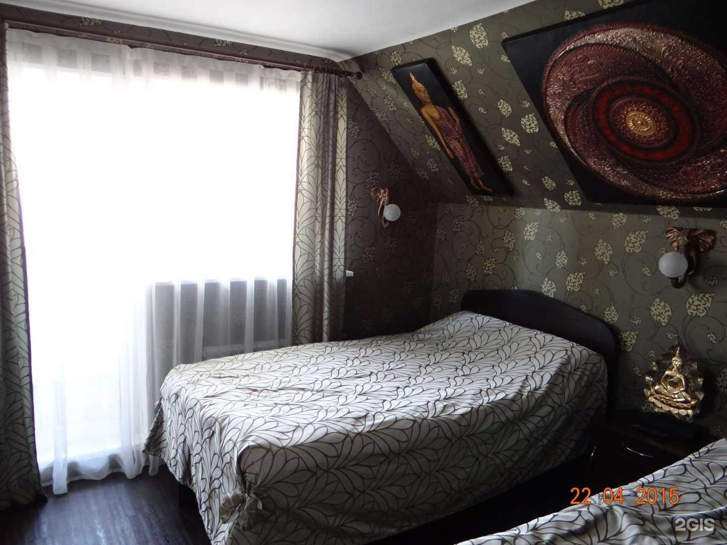 Отзывы на компанию Отель Диалог в Находке c фото