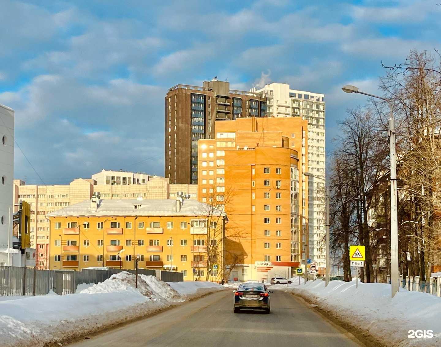 Отзывы на компанию Lenail_Perm в Перми c фото - фотография 2 из 2