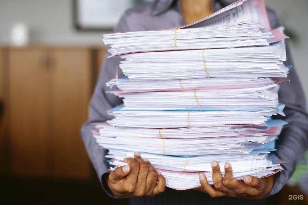 Отзывы на компанию Группа РИК в Самаре c фото