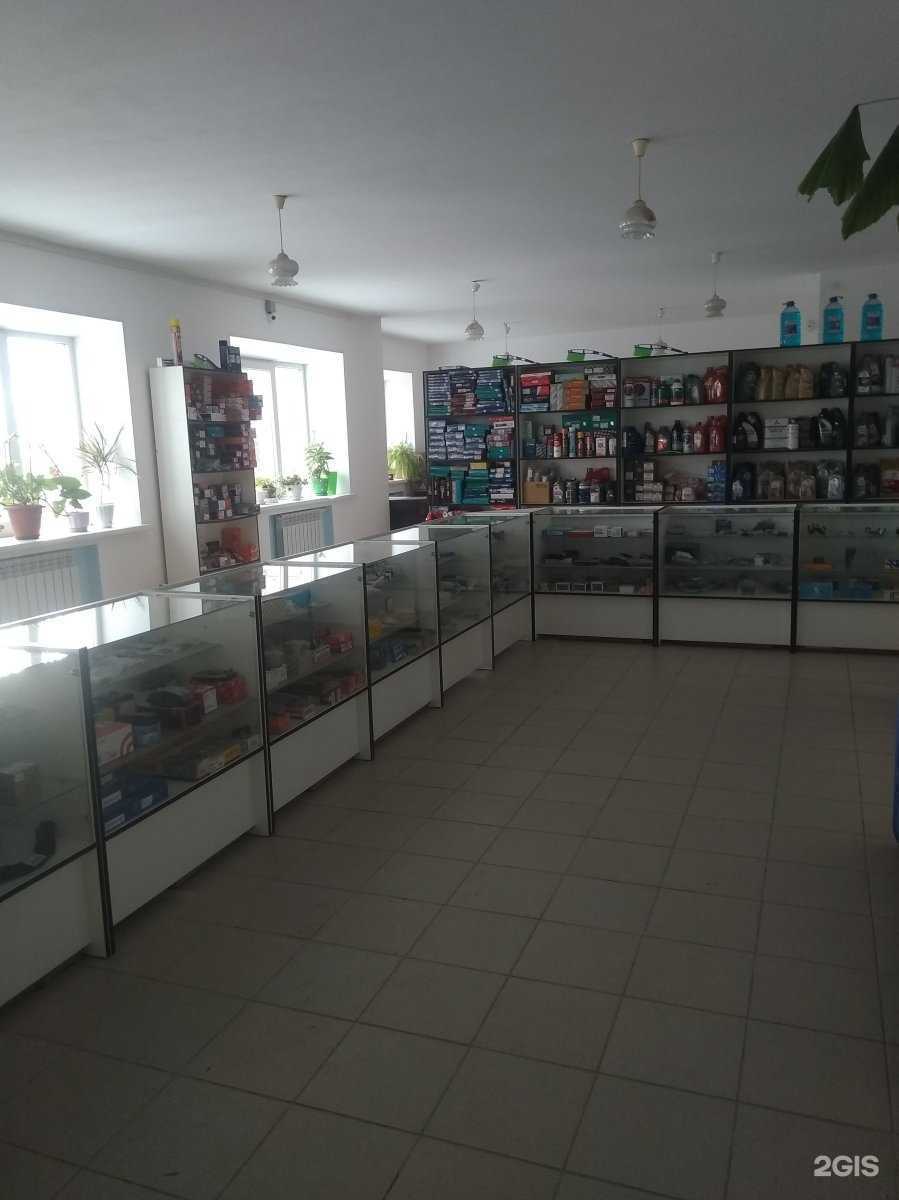 Отзывы на компанию Автозапчасти на Карьерной в г. Иваново c фото