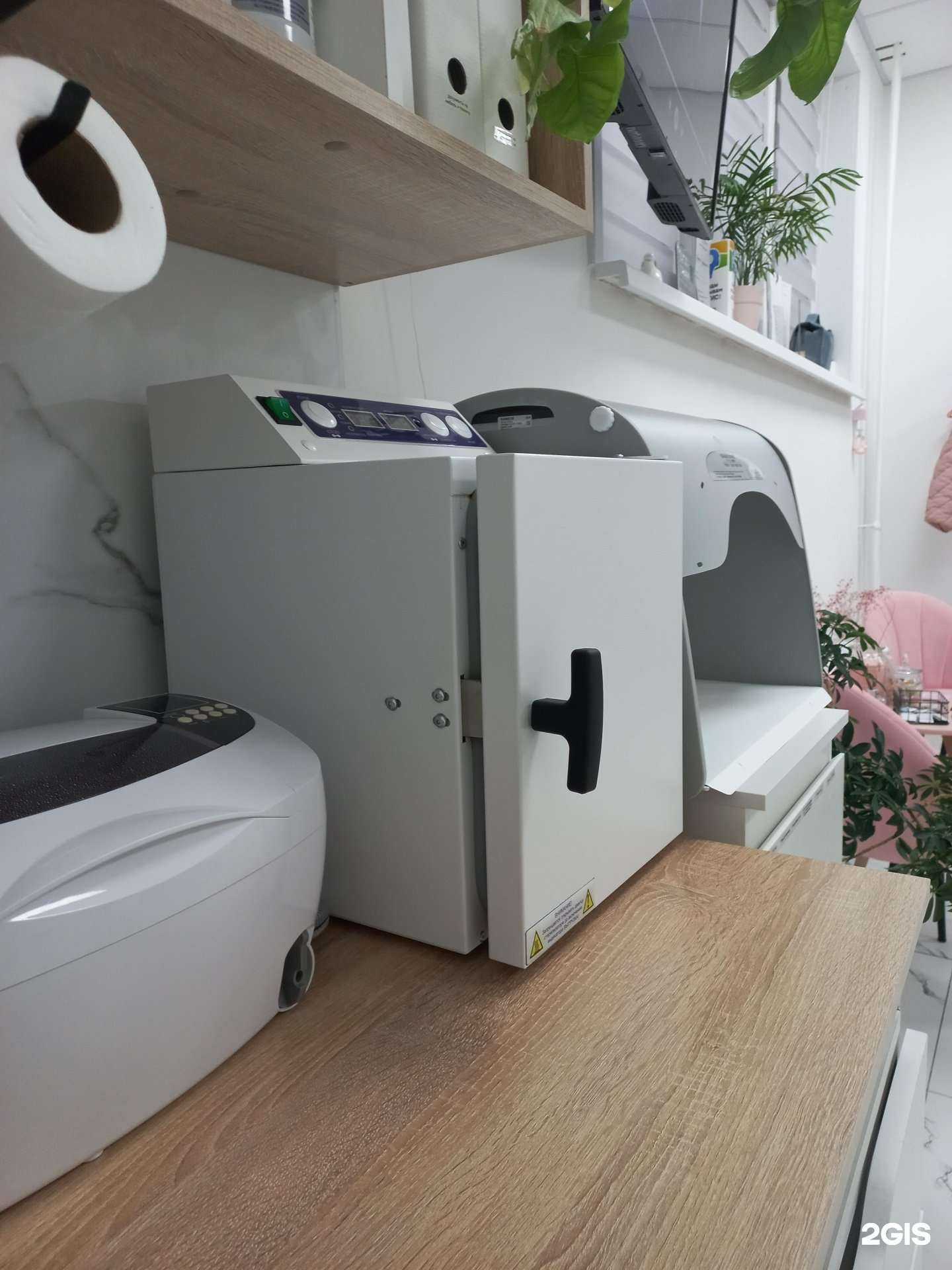 Отзывы на компанию Маникюрный архитектор Анастасия в Иркутске c фото