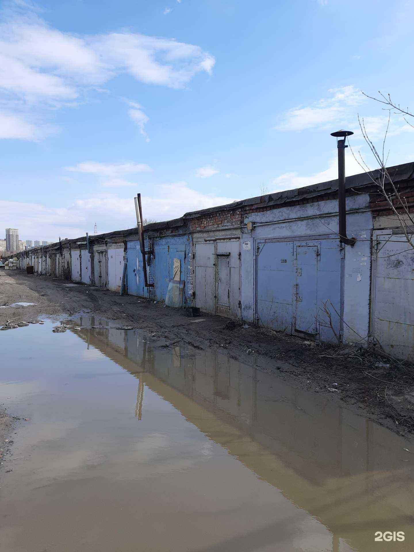 Отзывы на компанию Альфа в Новосибирске c фото - фотография 2 из 2