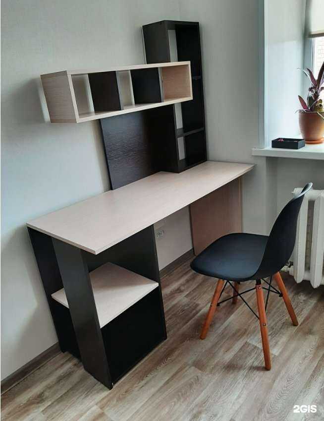 Отзывы на компанию Первый гипермаркет мебели в Челябинске c фото