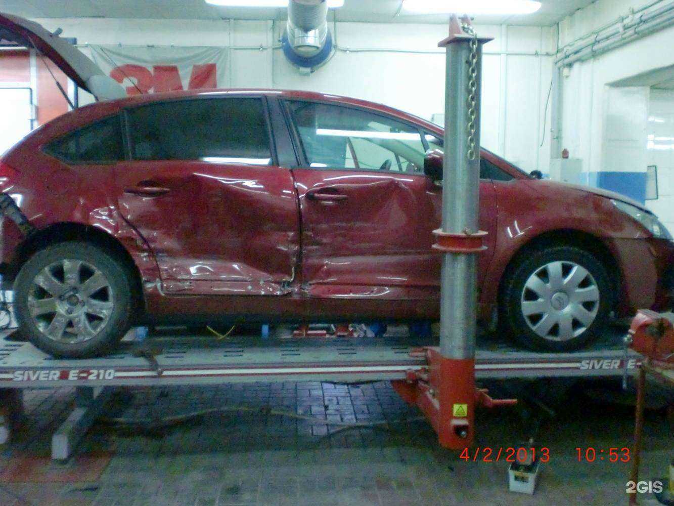 Отзывы на компанию Техноэкспресс в Нижнем Новгороде c фото