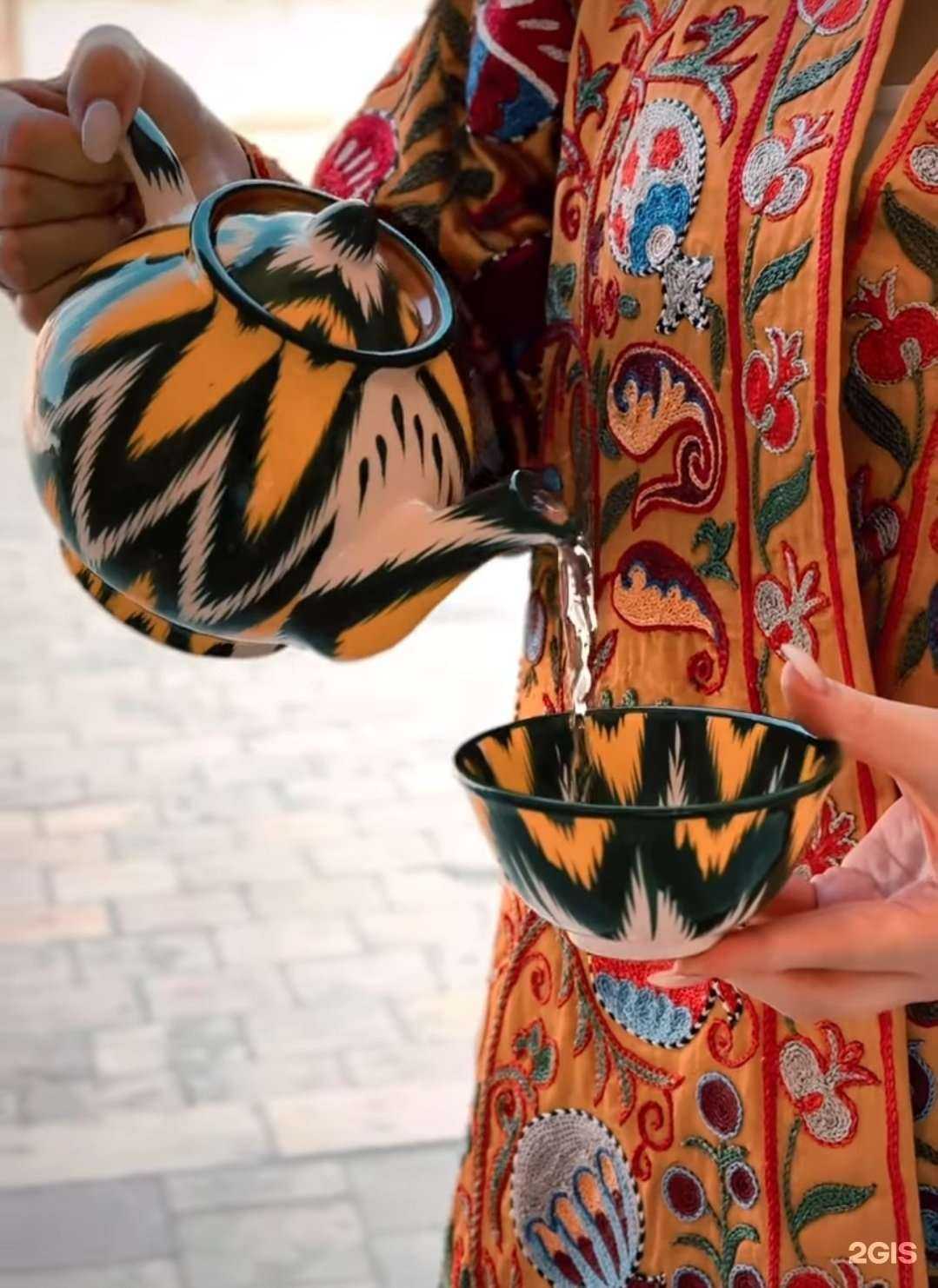 Отзывы на компанию The Samsa в Находке c фото