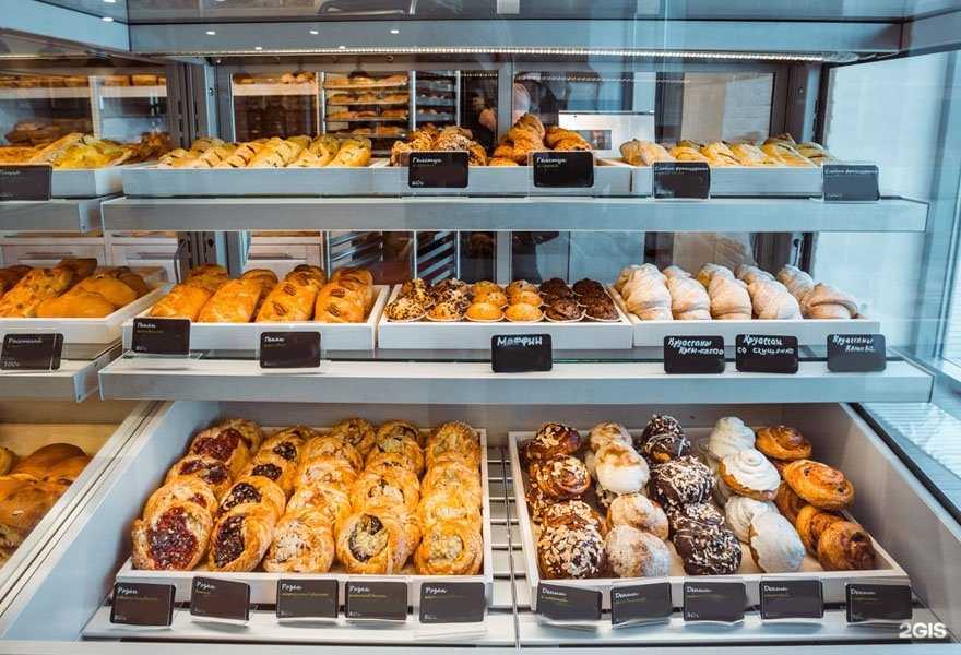 Отзывы на компанию Лакомка в г. Владивосток c фото