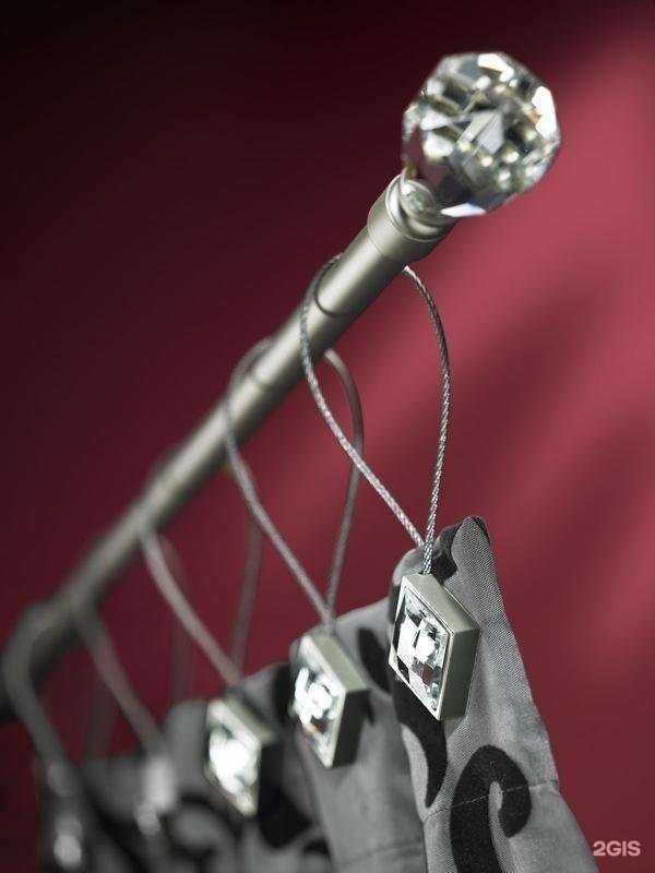 Отзывы на компанию Эксклюзив карнизоff в г. Ставрополь c фото