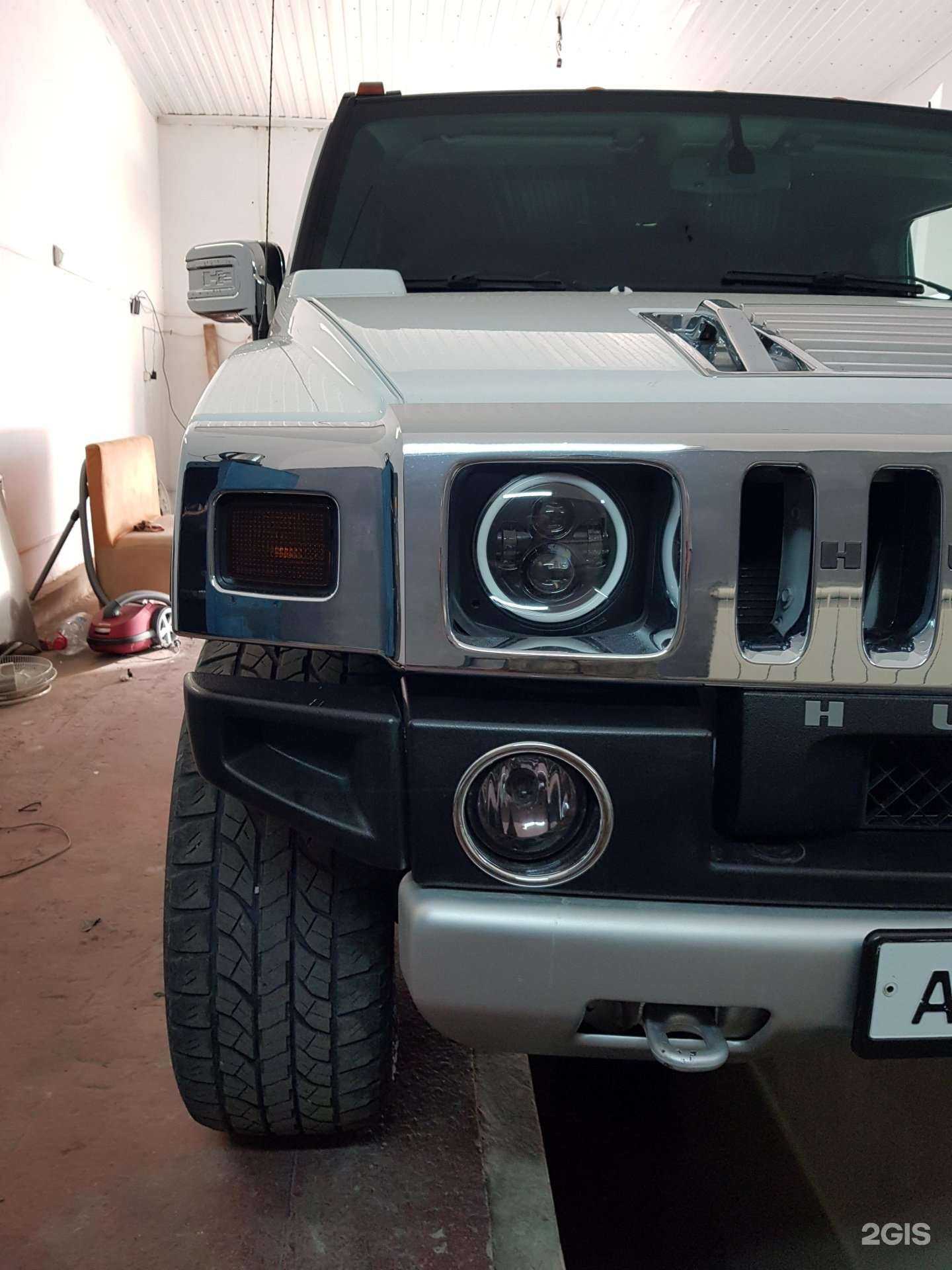 Отзывы на компанию Мастерская по диагностике и ремонту автоэлектрики в г. Махачкала c фото