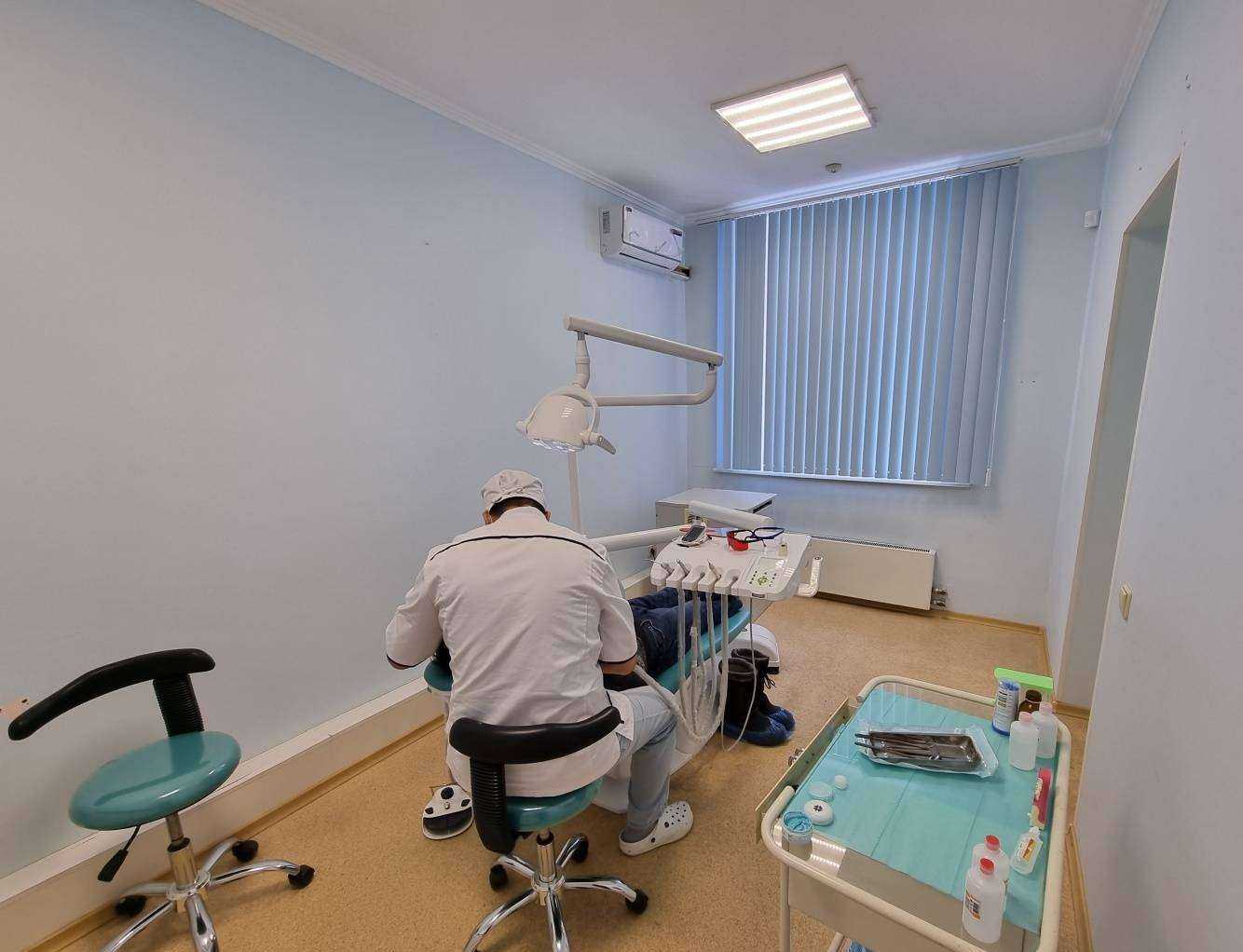 Отзывы на компанию Евродент в Самаре c фото