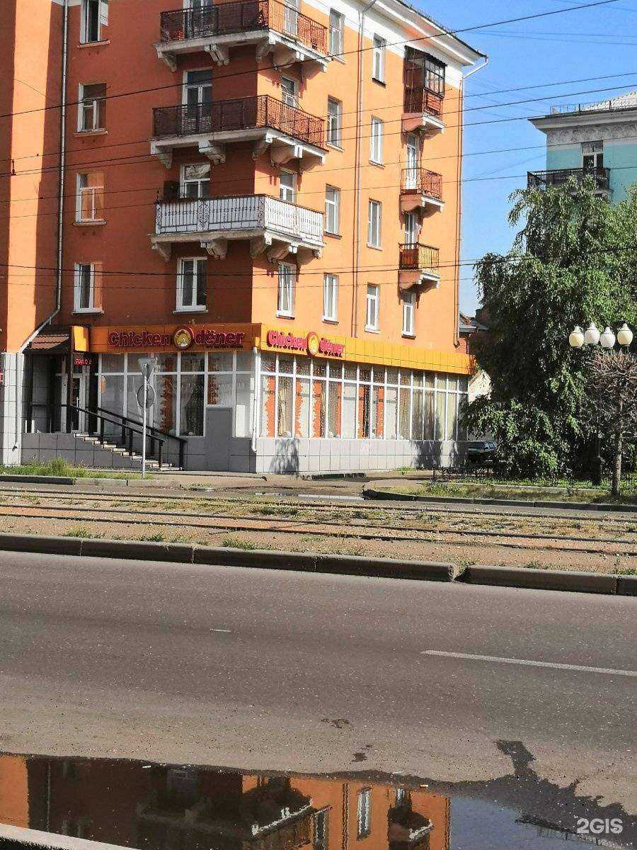 Отзывы на компанию Золотое сечение в Красноярске c фото - фотография 2 из 2