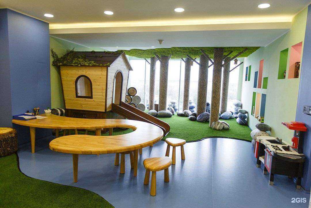 Отзывы на компанию Дубровка фитнес в г. Коммунарка c фото