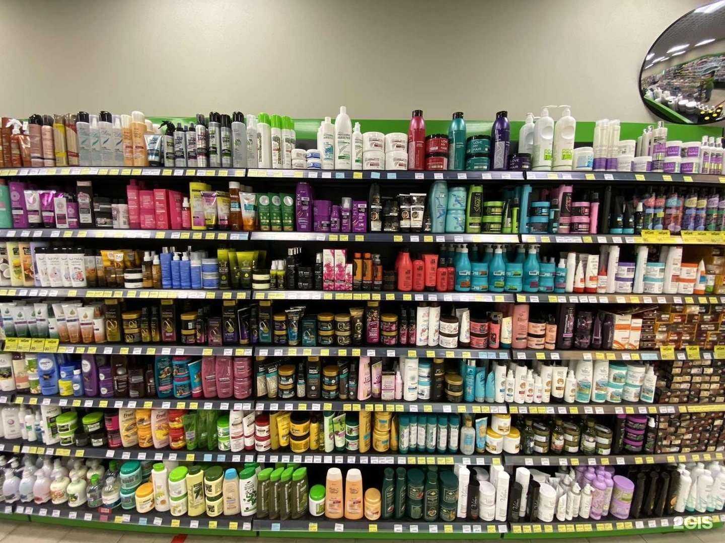 Отзывы на компанию bk|Белорусская косметика в Нижнем Новгороде c фото