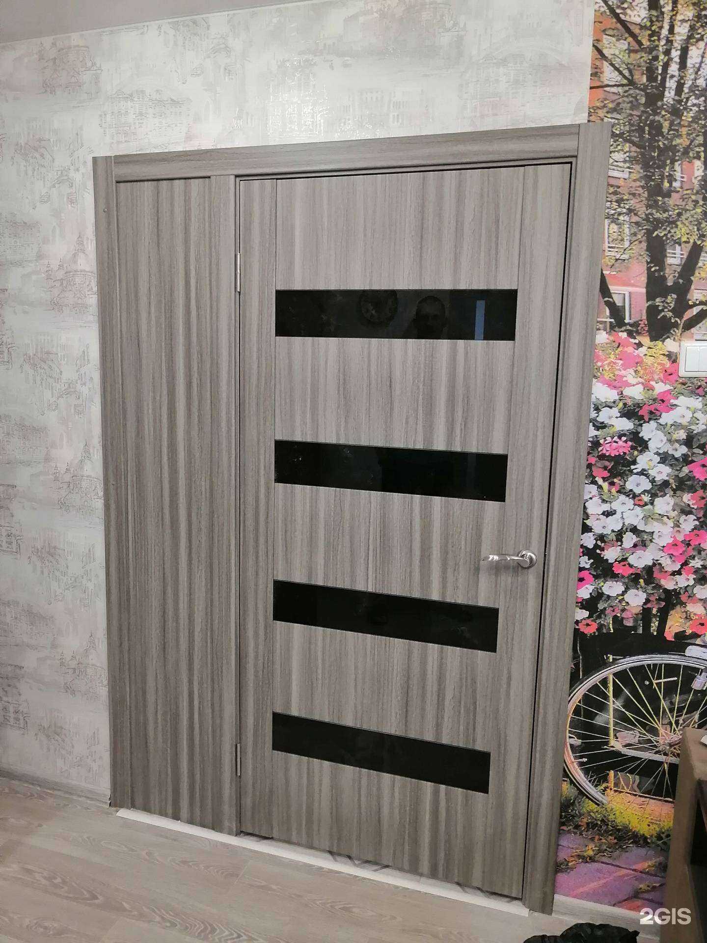 Отзывы на компанию ОкнаДвери37 в Иванове c фото