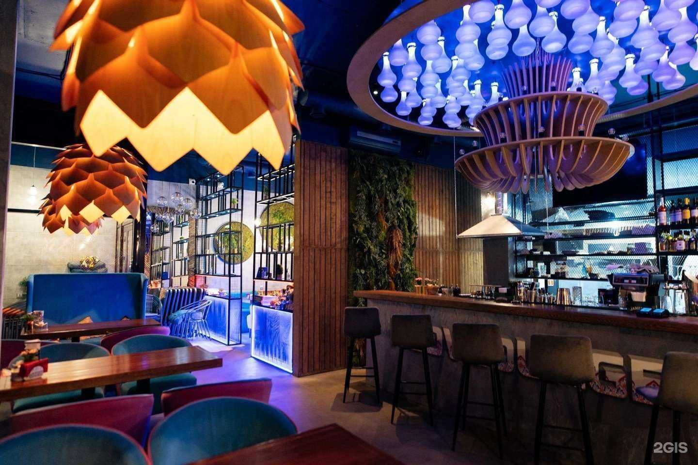 Отзывы на компанию Plov lounge в г. Тюмень c фото