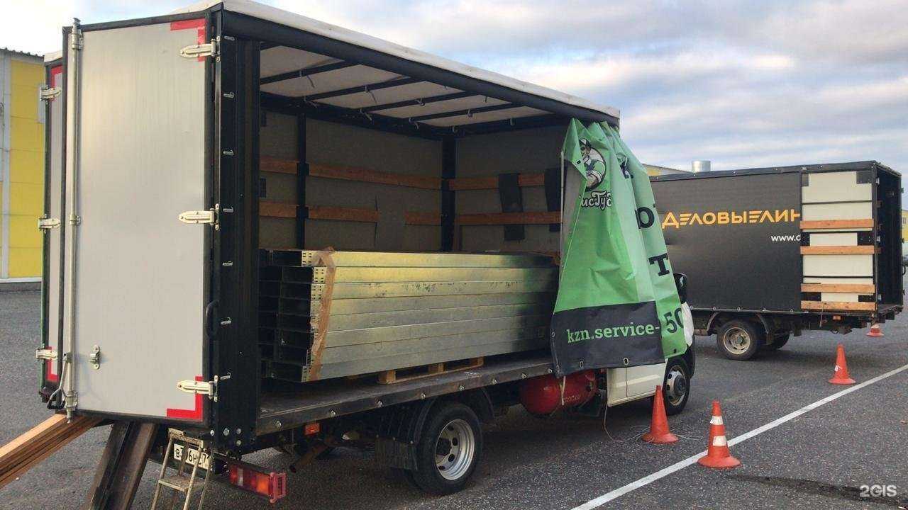 Отзывы на компанию Сервис-Гуд в Казани c фото