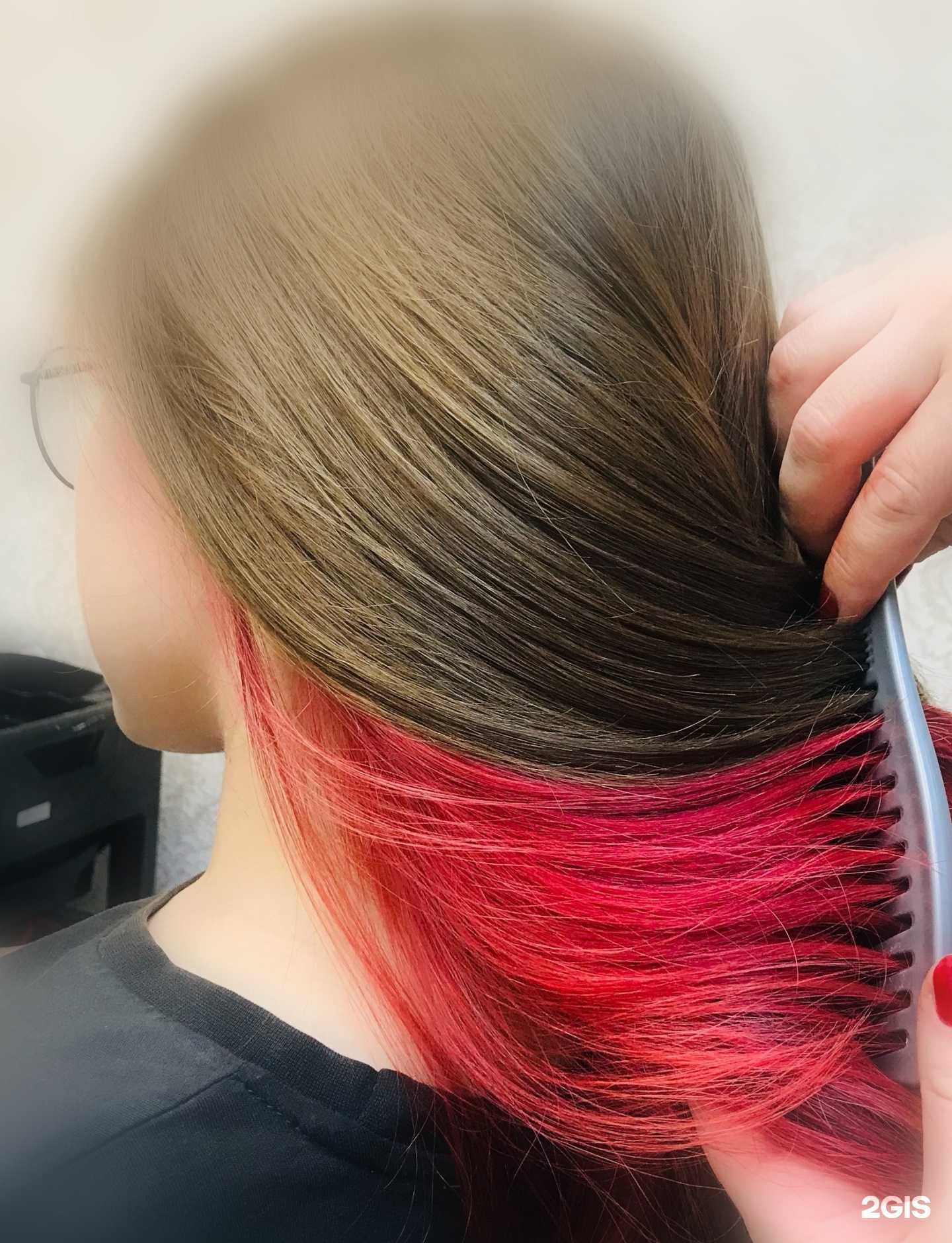 Отзывы на компанию Ombre в г. Новосибирск c фото