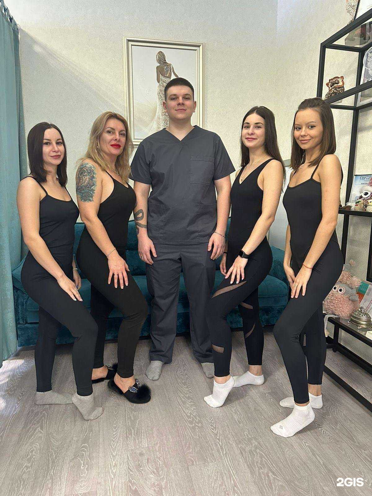 Отзывы на компанию Студия красоты в г. Нижний Новгород c фото