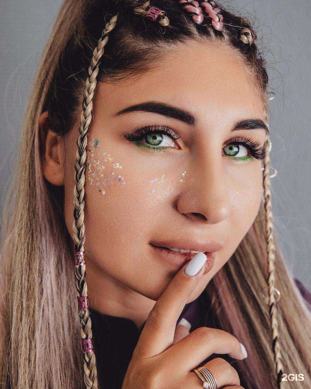 Отзывы на компанию Magic Lashes в г. Белгород c фото