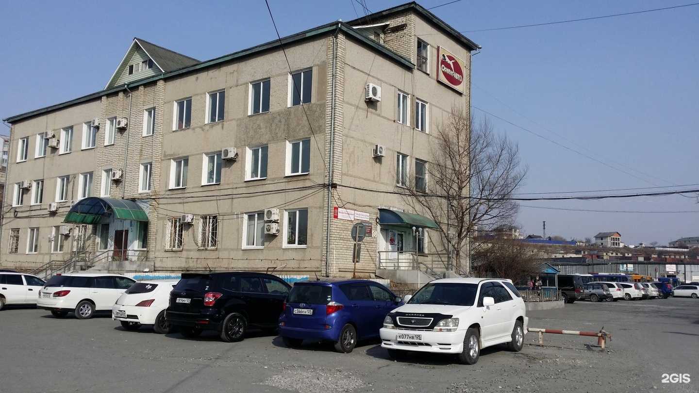 Отзывы на компанию Гелиос в г. Находка c фото