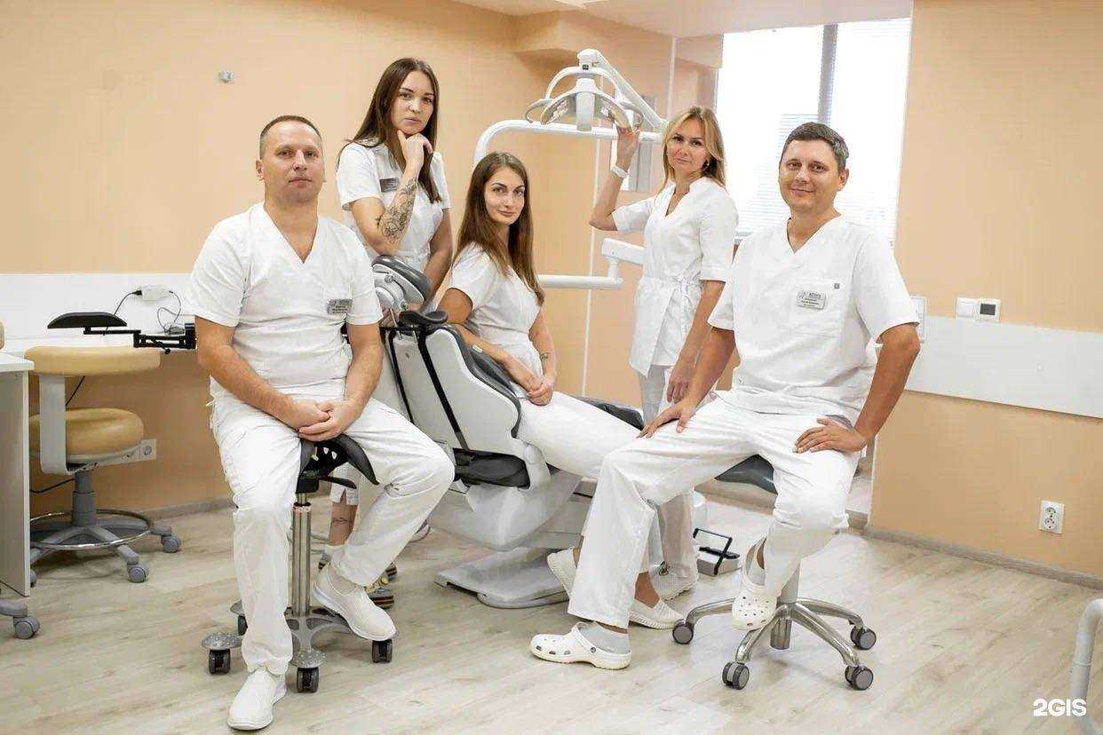 Отзывы на компанию Аклиник в г. Калуга c фото