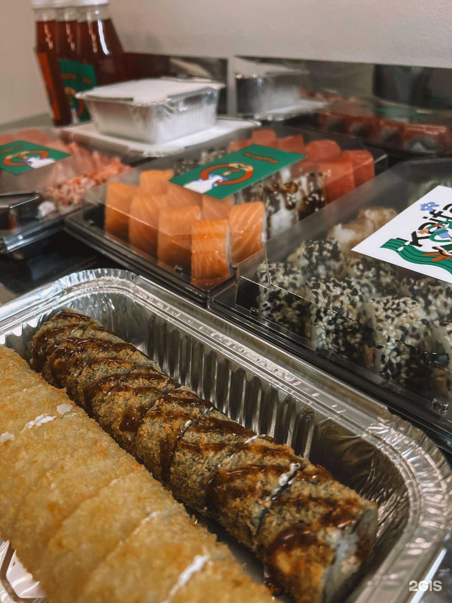 Отзывы на компанию L Rolls в Челябинске c фото