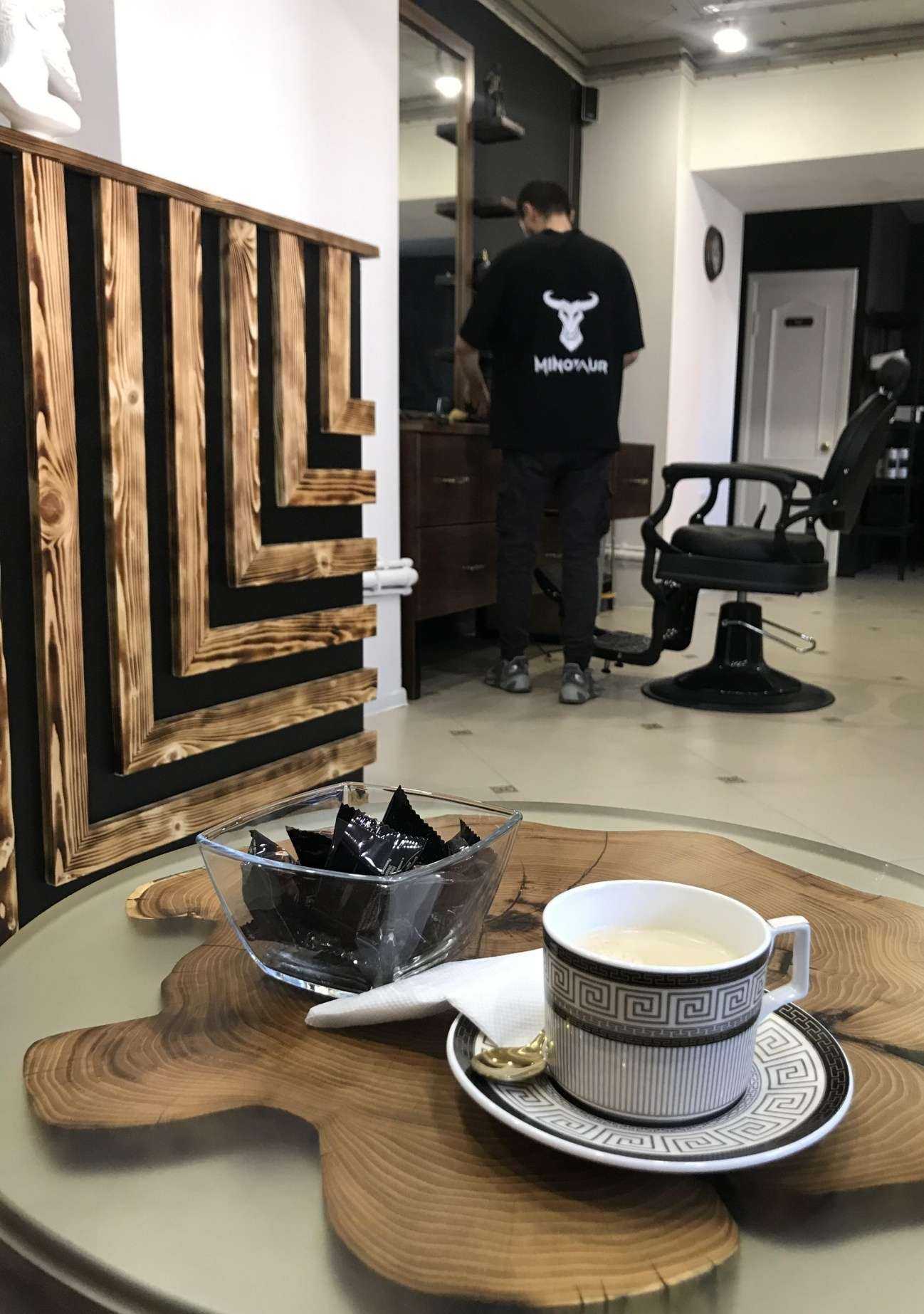 Отзывы на компанию Minotavr в г. Альметьевск c фото