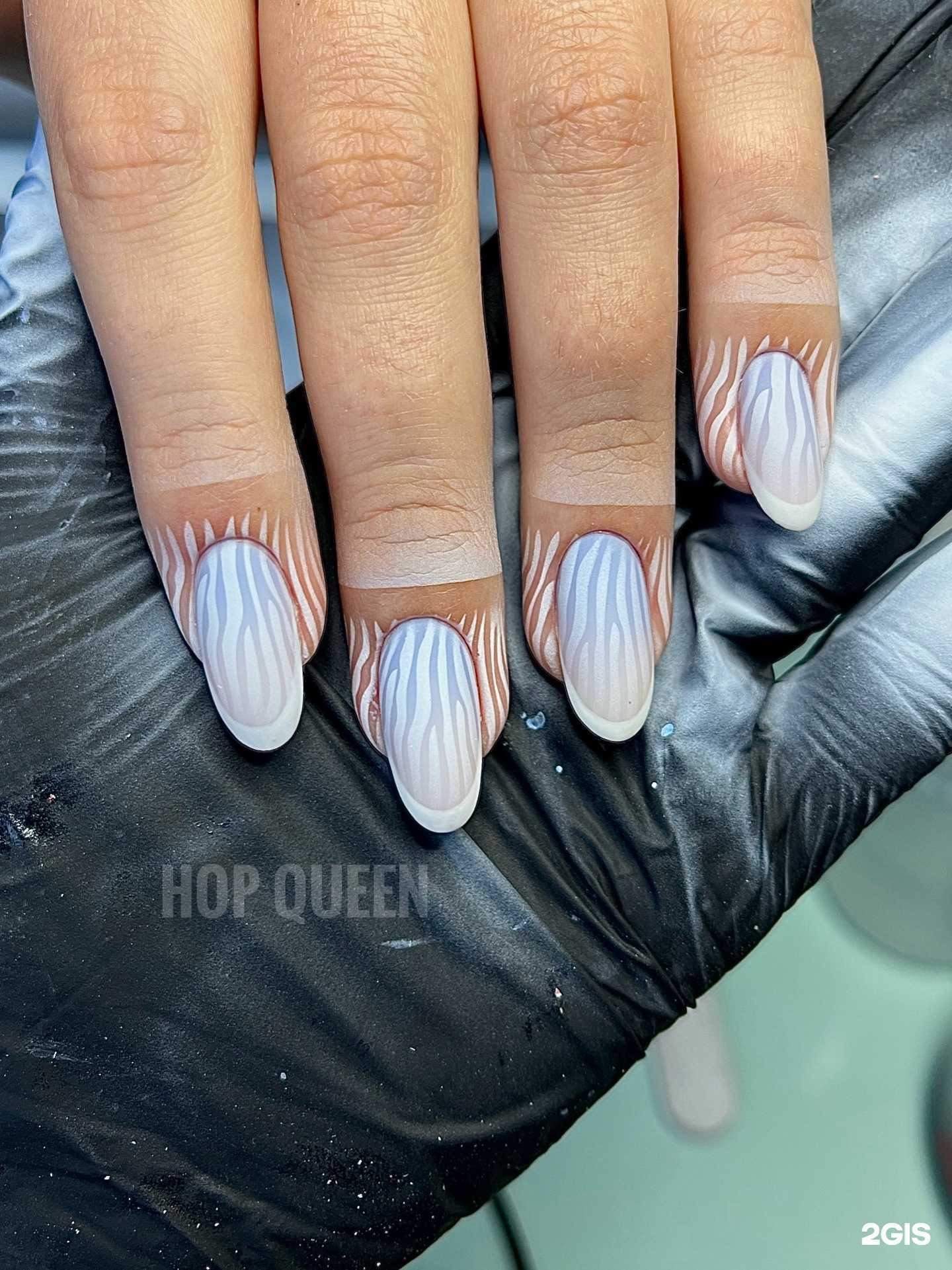 Отзывы на компанию Hop queen в Новосибирске c фото