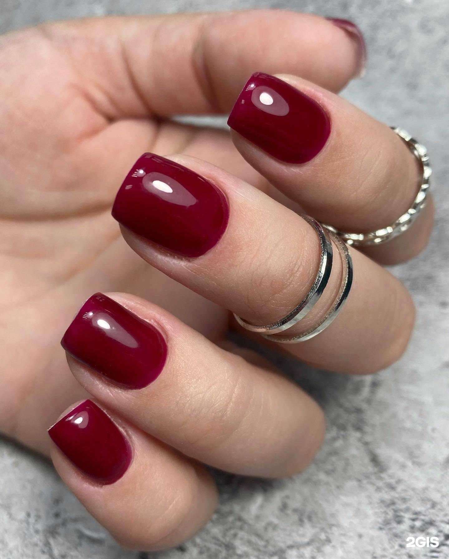 Отзывы на компанию Nail Studio в г. Ярославль c фото