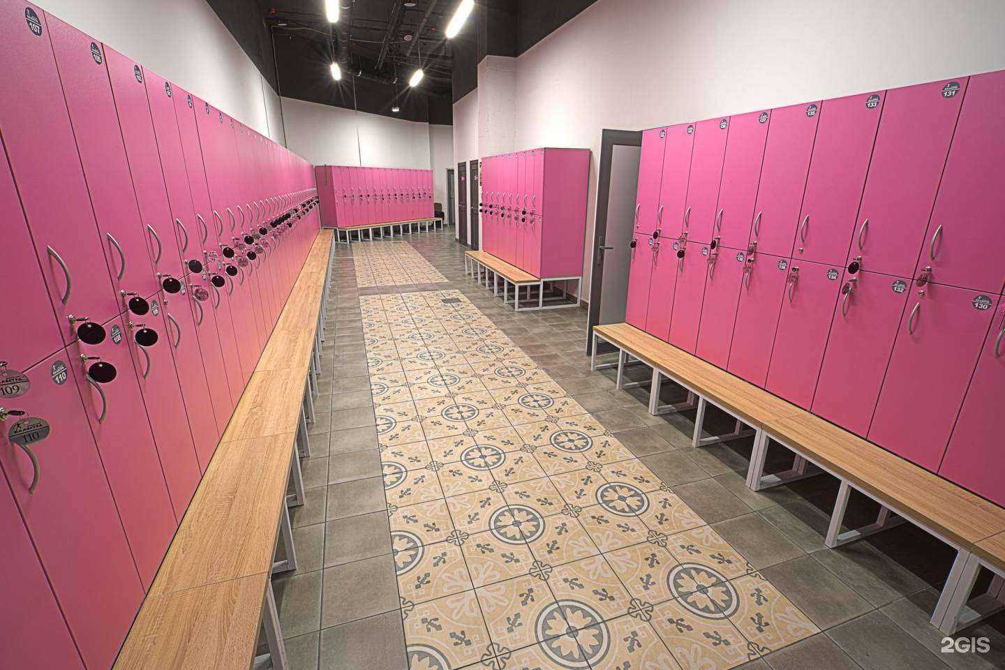 Отзывы на компанию Палестра в Архангельске c фото