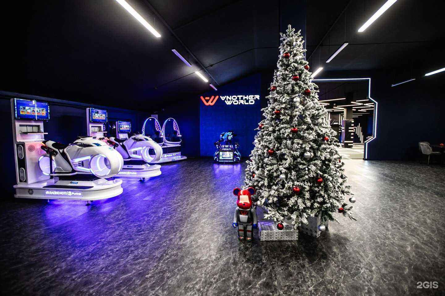 Отзывы на компанию Another World в Павловском Посаде c фото