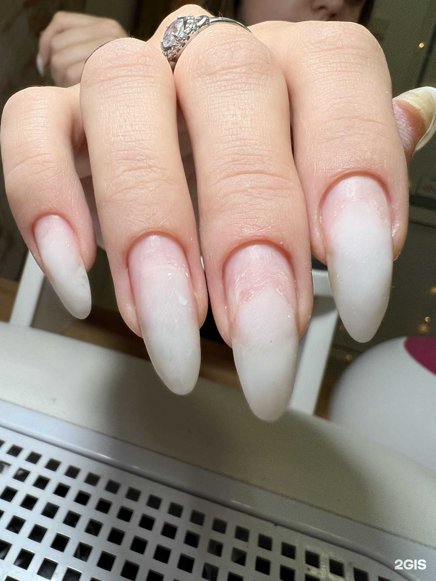 Отзывы на компанию Gorgona Nails studio в Ярославле c фото