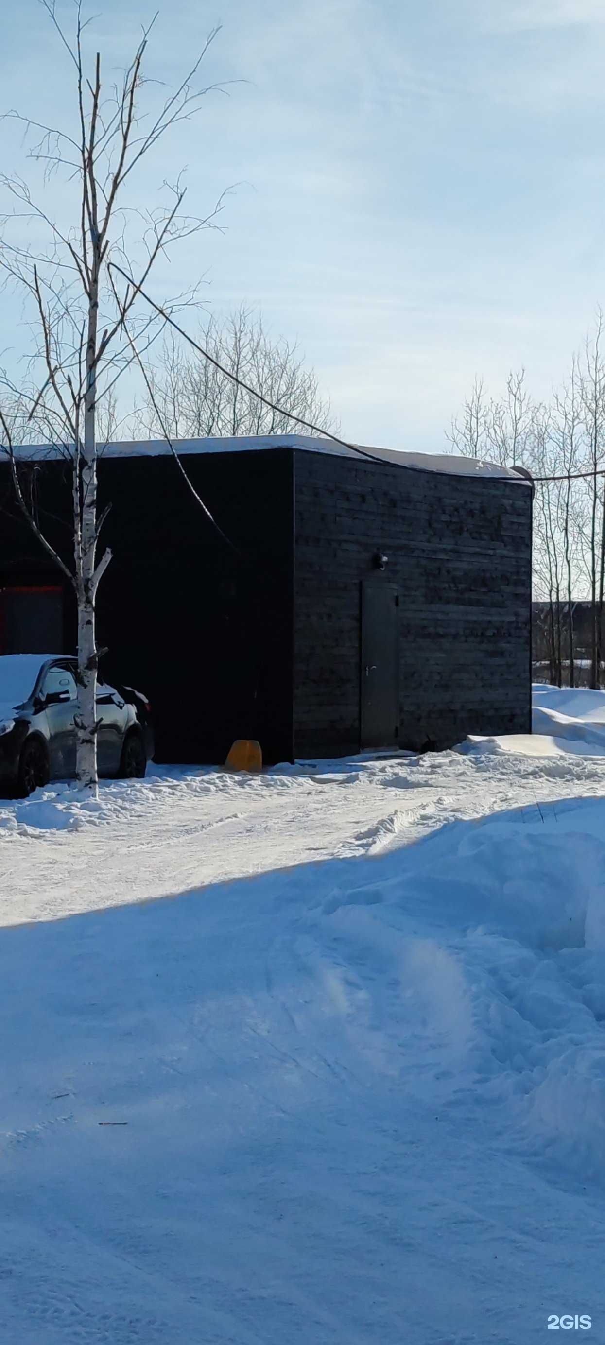 Отзывы на компанию Масштаб в г. Нижневартовск c фото