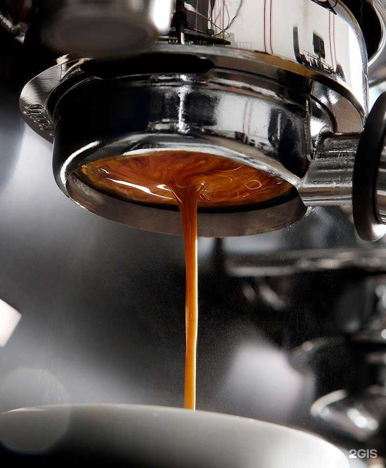 Отзывы на компанию Ре дель каффе в г. Омск c фото