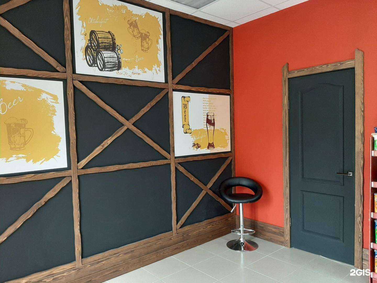 Отзывы на компанию Good Beer в Находке c фото