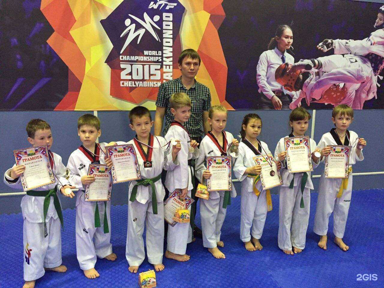 Отзывы на компанию Керуги в Челябинске c фото