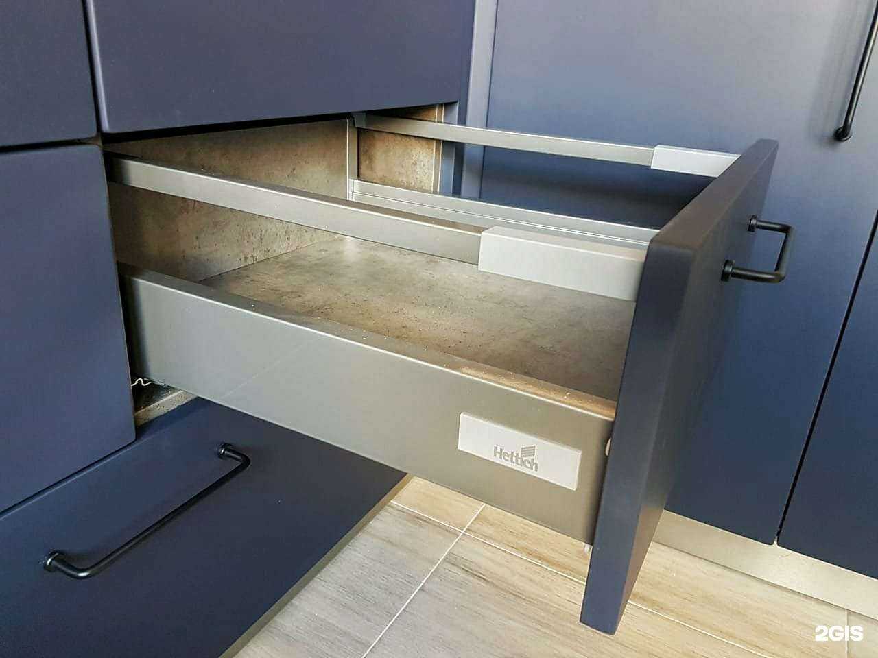 Отзывы на компанию Кухни Forest в г. Тверь c фото