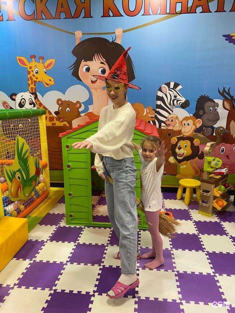 Отзывы на компанию Игровая комната в г. Брянск c фото