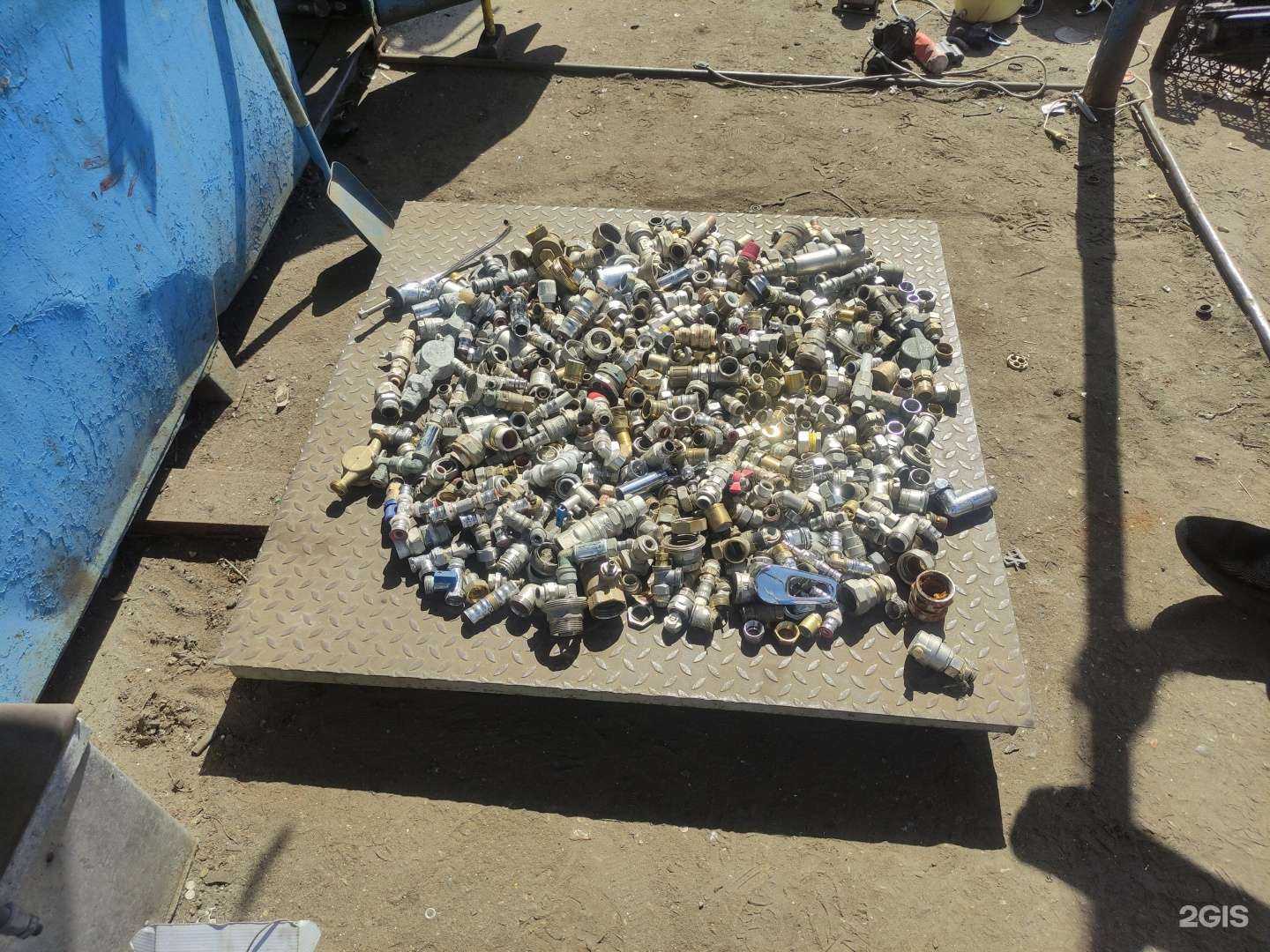 Отзывы на компанию Промресурс в Ульяновске c фото