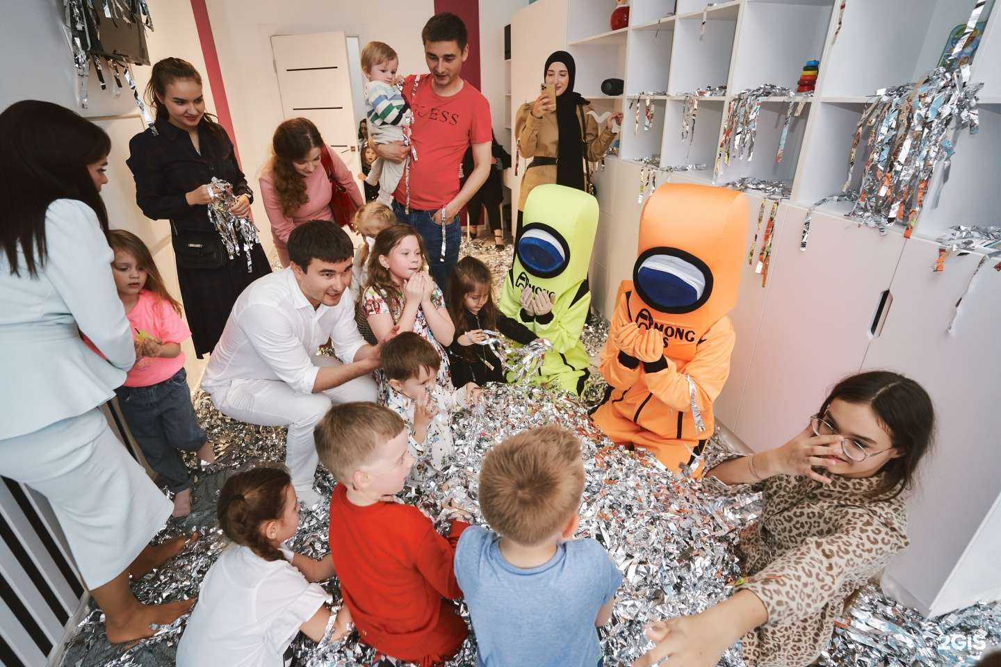 Отзывы на компанию LittleBoss в г. Астрахань c фото